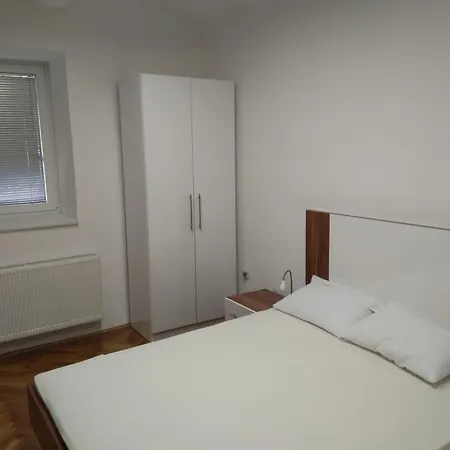 Sweet Gabelina Sarajevo