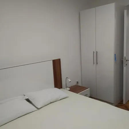 Sweet Gabelina Appartamento Sarajevo